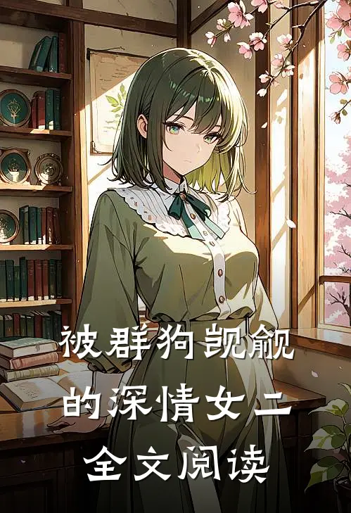 被群狗觊觎的深情女二全文阅读