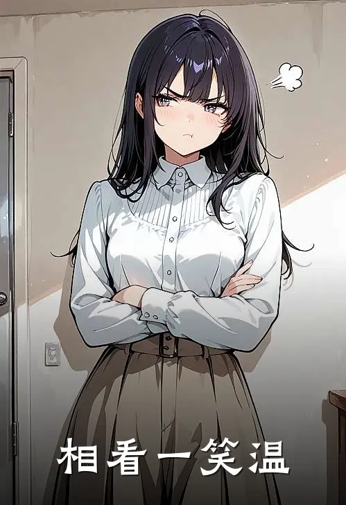 相看一笑温
