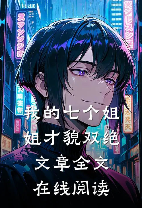 我的七个姐姐才貌双绝文章全文在线阅读