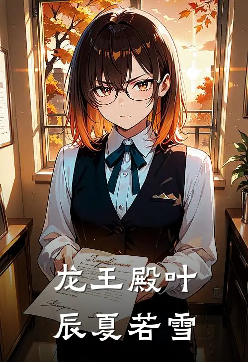 龙王殿叶辰夏若雪