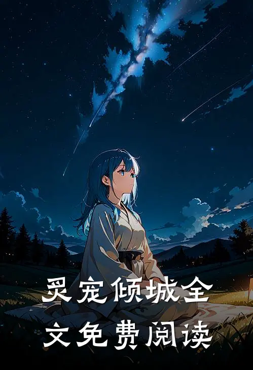 炙宠倾城全文免费阅读