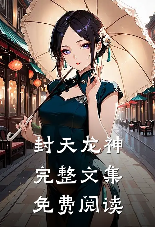 封天龙神完整文集免费阅读