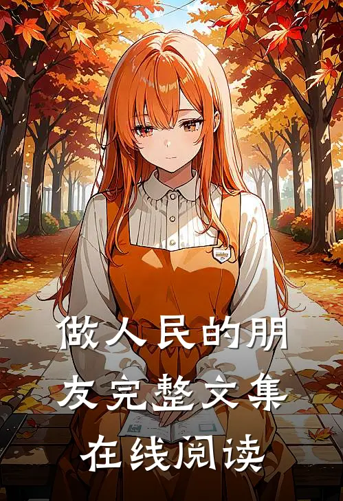 做人民的朋友完整文集在线阅读