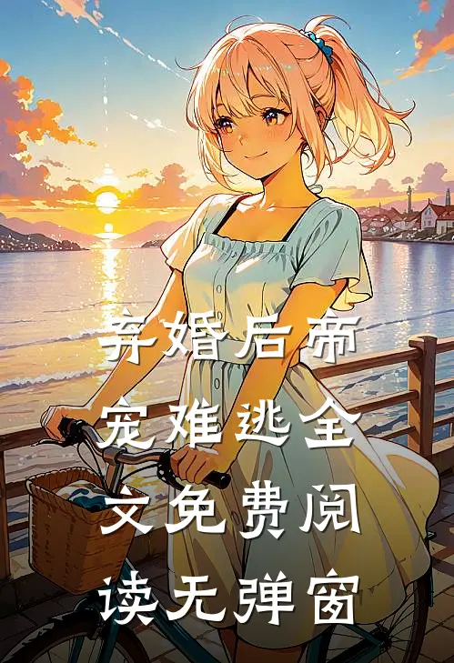 弃婚后帝宠难逃全文免费阅读无弹窗