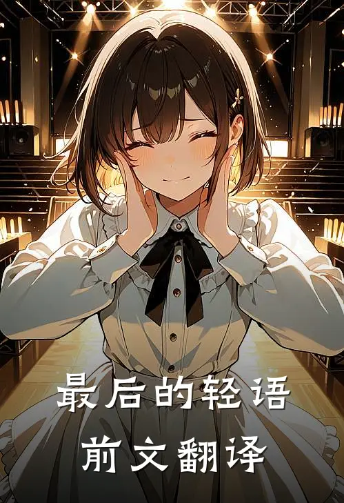 最后的轻语前文翻译