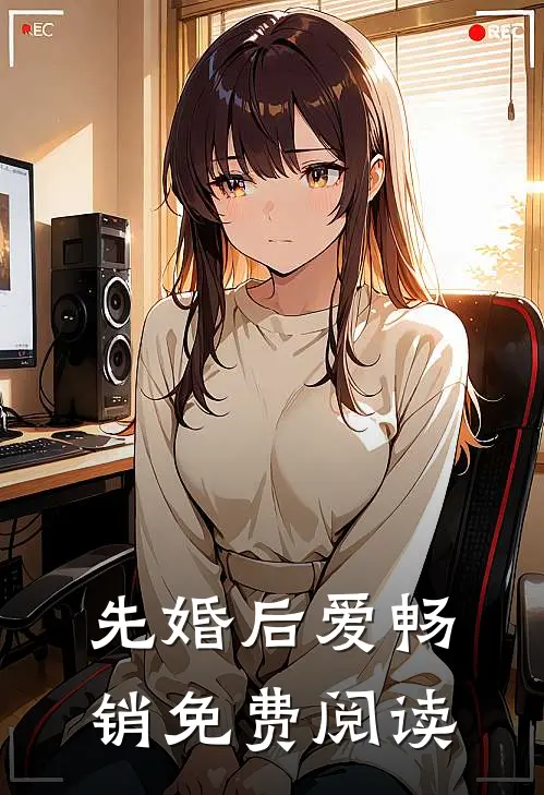先婚后爱畅销免费阅读