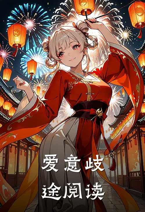 爱意歧途阅读