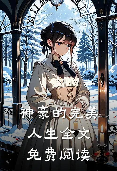 神豪的完美人生全文免费阅读
