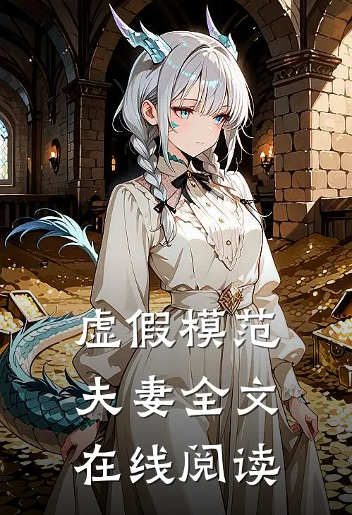虚假模范夫妻全文在线阅读