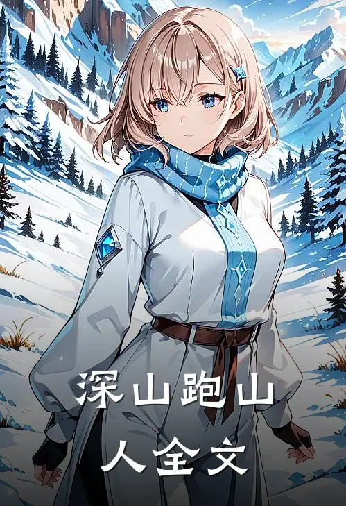 深山跑山人全文