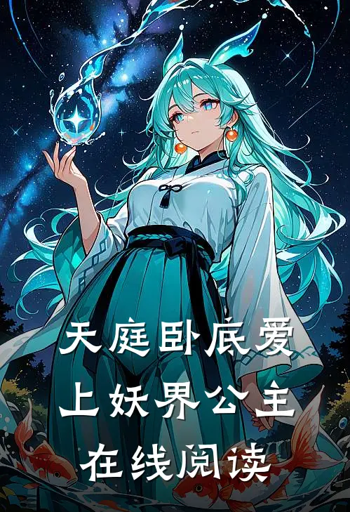 天庭卧底爱上妖界公主在线阅读