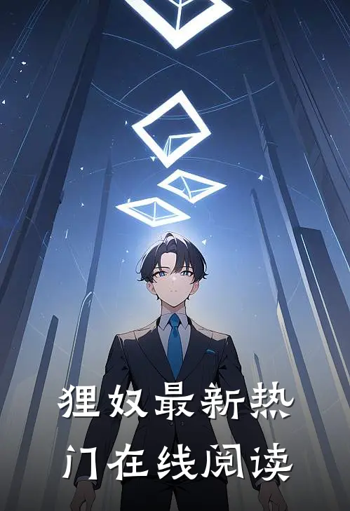 狸奴最新热门在线阅读