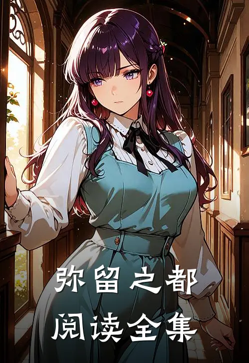 弥留之都阅读全集