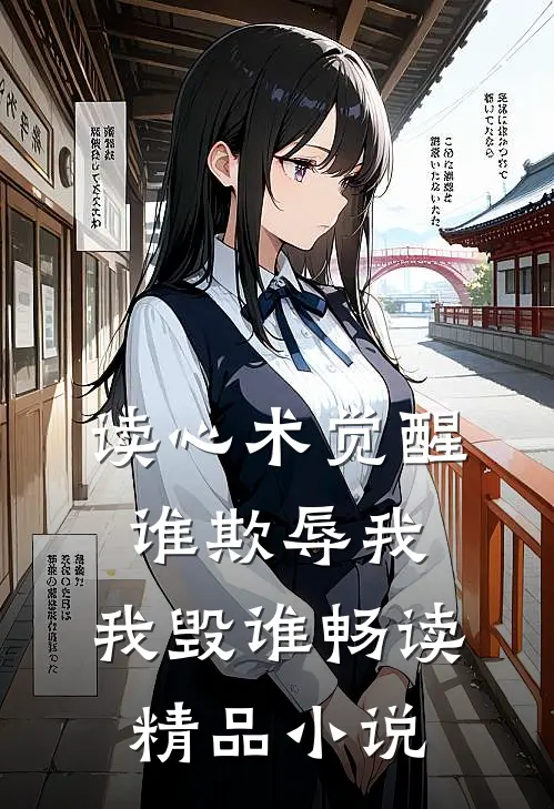 读心术觉醒：谁欺辱我，我毁谁畅读精品小说