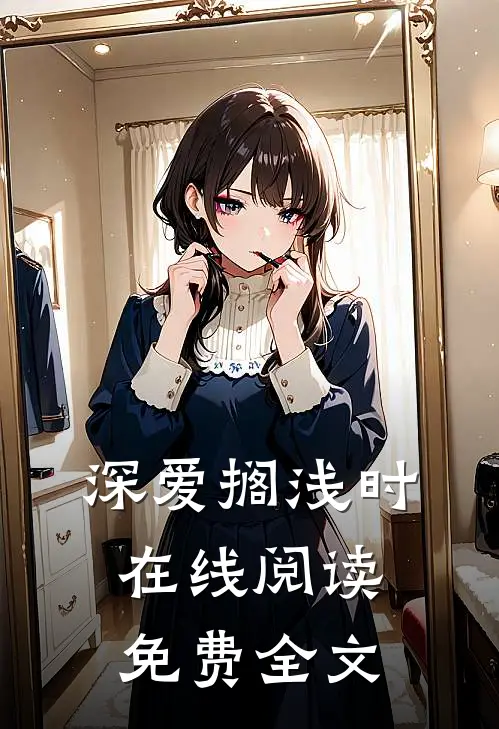深爱搁浅时在线阅读免费全文
