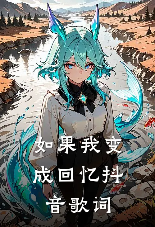 如果我变成回忆抖音歌词