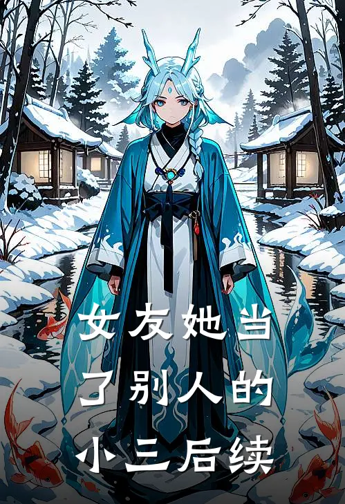 女友她当了别人的小三后续