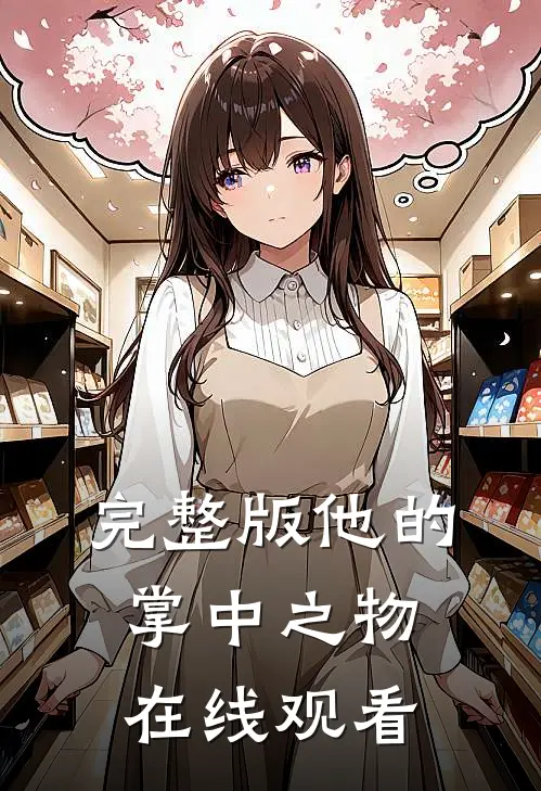 完整版他的掌中之物在线观看