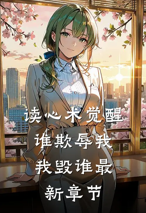 读心术觉醒：谁欺辱我，我毁谁最新章节