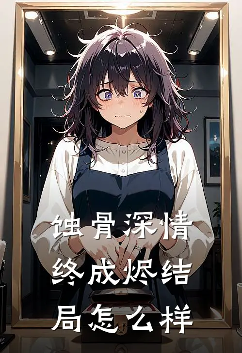 蚀骨深情终成烬结局怎么样