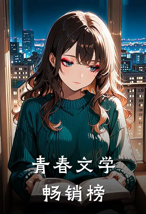 青春文学畅销榜