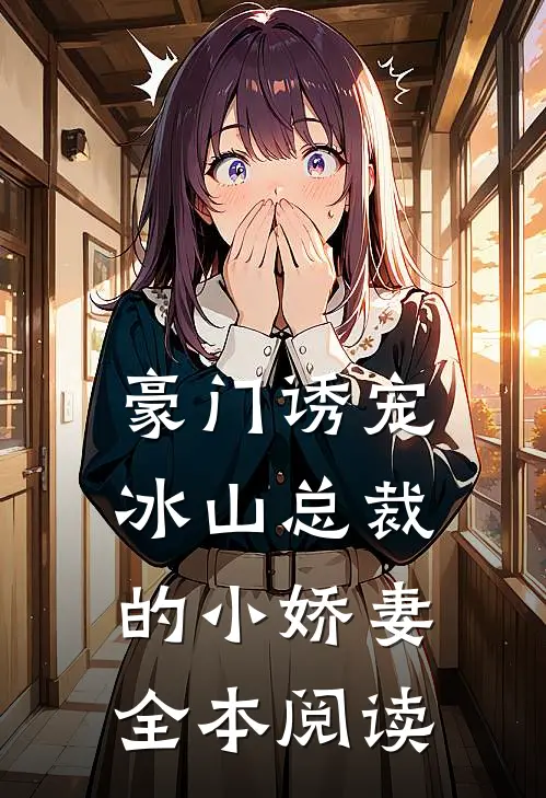 豪门诱宠冰山总裁的小娇妻全本阅读
