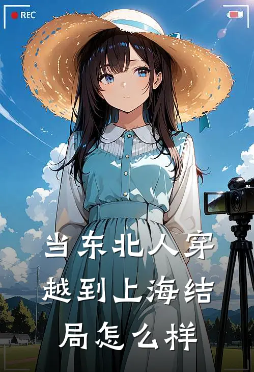 当东北人穿越到上海结局怎么样