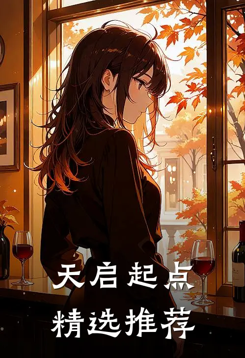 天启起点精选推荐