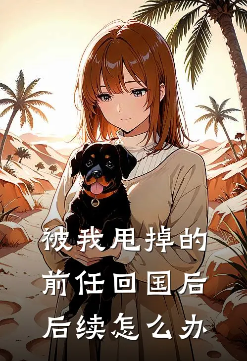 被我甩掉的前任回国后后续怎么办