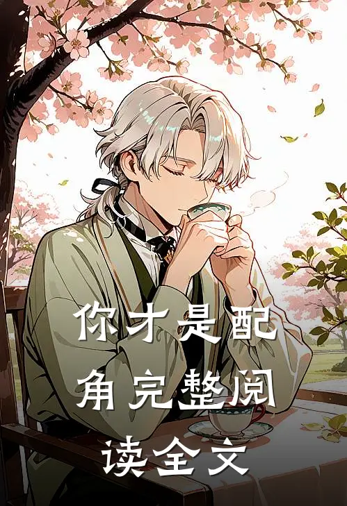 你才是配角完整阅读全文