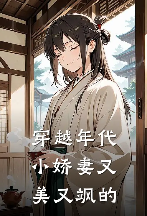 穿越年代小娇妻又美又飒的