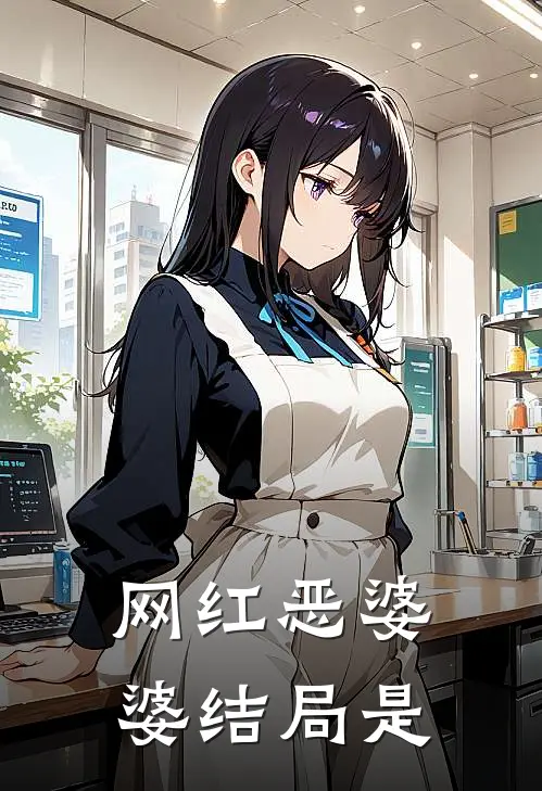 网红恶婆婆结局是