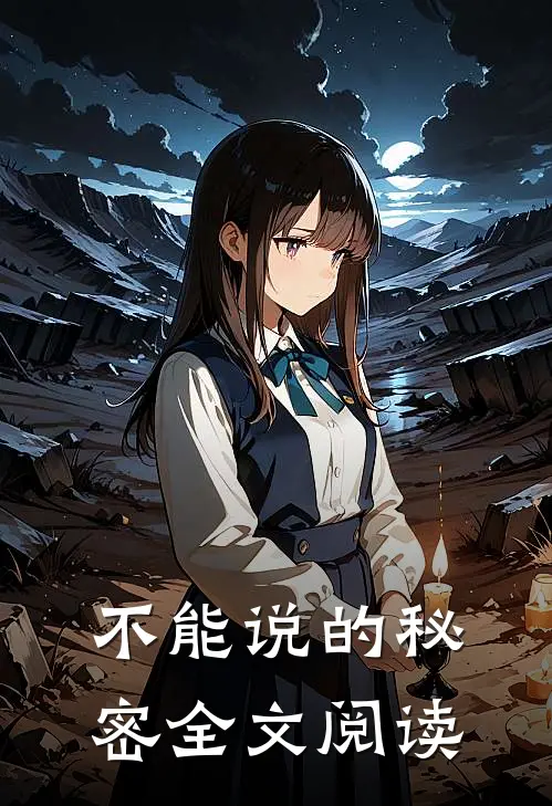 不能说的秘密全文阅读