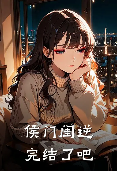 侯门闺逆完结了吧