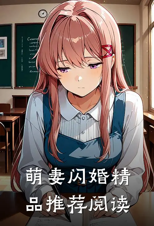 萌妻闪婚精品推荐阅读