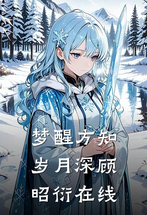 梦醒方知岁月深顾昭衍在线