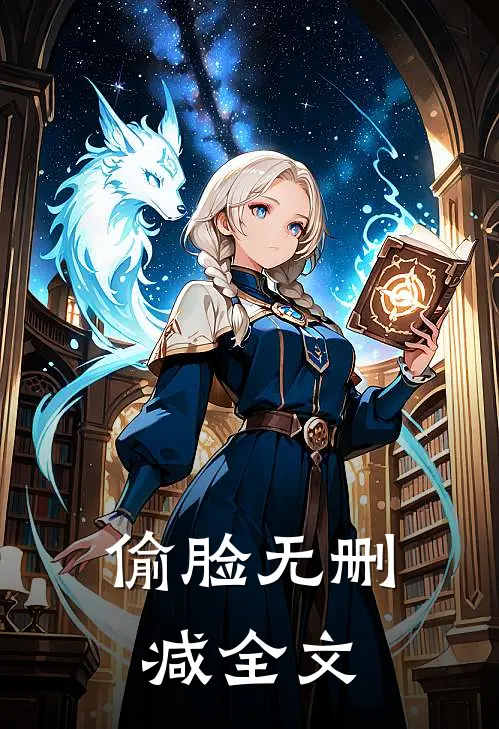 偷脸无删减全文