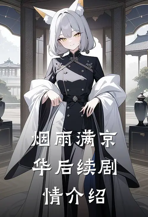 烟雨满京华后续剧情介绍