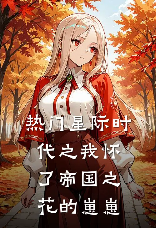 热门星际时代之我怀了帝国之花的崽崽