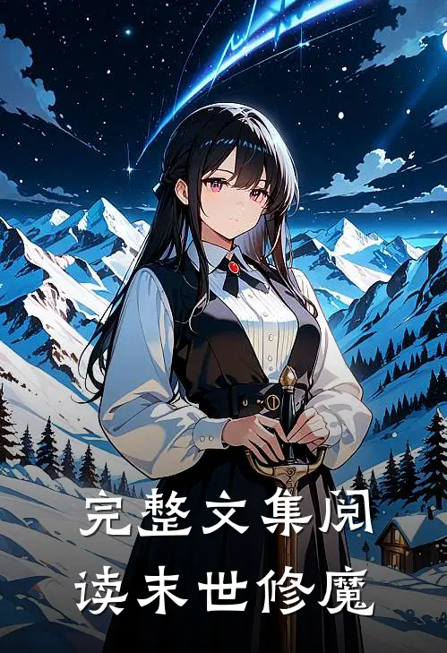 完整文集阅读末世修魔