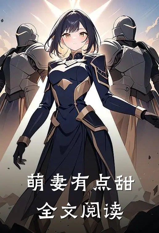 萌妻有点甜全文阅读