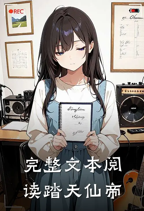 完整文本阅读踏天仙帝