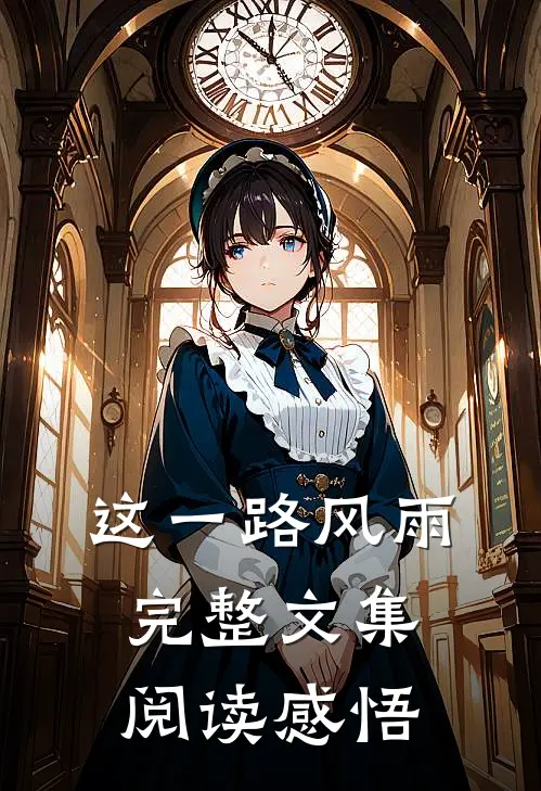 这一路风雨完整文集阅读感悟