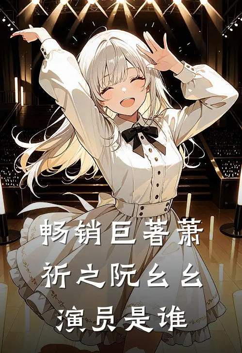 畅销巨著萧祈之阮幺幺演员是谁