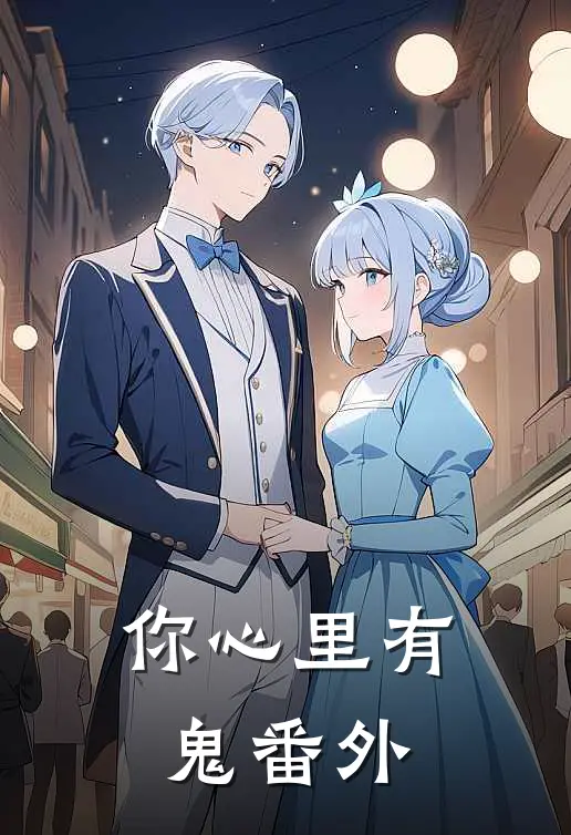 你心里有鬼 番外