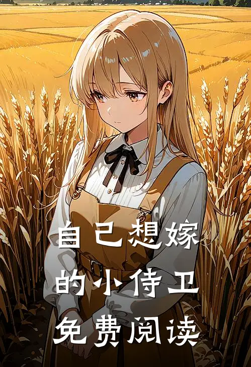 自己想嫁的小侍卫免费阅读