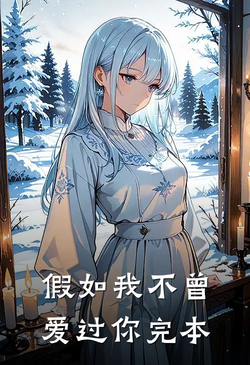 假如我不曾爱过你完本