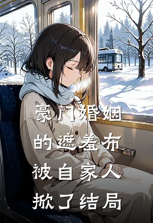 豪门婚姻的遮羞布，被自家人掀了结局