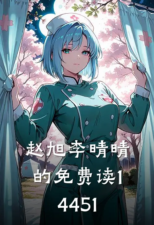 赵旭李晴晴的免费读14451
