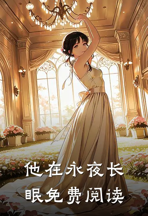 他在永夜长眠免费阅读